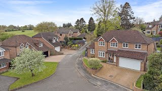 Home Tour  Roberts Woods Drive Chalfont St Peter [upl. by Adnarram95]