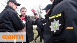 Массовые увольнения полицейских причина и что делает руководство [upl. by Elfie]