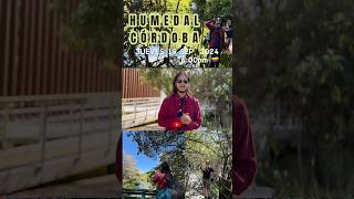 En primicia ABREN NUEVAMENTE EL HUMEDAL CÓRDOBA en BOGOTÁ humedales ecosistema naturaleza [upl. by Macpherson837]