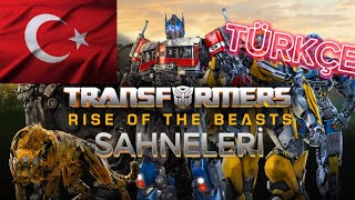 Transformers Canavarların Yükselişi izle Full izle Hd izle 720p izle Türkçe Dublaj izle hdfil [upl. by Halihs]