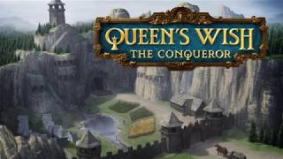 Queens Wish The Conqueror by Spiderweb Software [upl. by Knudson]