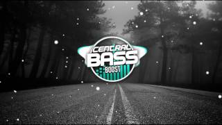 Cascada  Everytime We Touch Fallen Superhero Remix Bass boosted [upl. by Odnolor804]