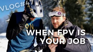 How to become a professional FPV drone pilot [upl. by Pamella]