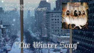 The Winter Song  Angel 1978 [upl. by Hcnarb]