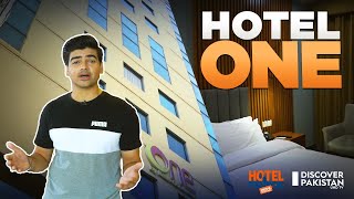 Hotel One Lahore Review  Prices Service Food  Hotel for You [upl. by Afatsuom]