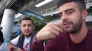 LA REVEDERE ROMANIA  ZIUA 1  Speak Vlog [upl. by Reeves]