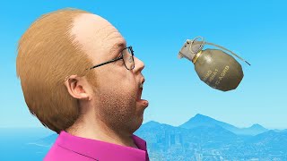 GTA 5 FAILS amp FUNNY MOMENTS 43 BEST GTA 5 Funny Moments Compilation [upl. by Colas]