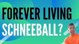 Ist Forever Living ein Schneeball bzw Pyramiden System Die Warhheit [upl. by Roban]