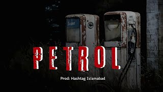 PETROL by Alpha  EP Official Audio  Prod hashtagislamabad [upl. by Salazar]