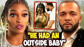 BREAKING Joseline Hernandez BREAKS DOWN as Fiancé Exposes Shocking Secrets About Her [upl. by Rowe966]