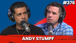 Haleys Out Facebook amp Instagram Update Surviving Civil War w Andy Stumpf  PBD Podcast  Ep 376 [upl. by Aicilaana]