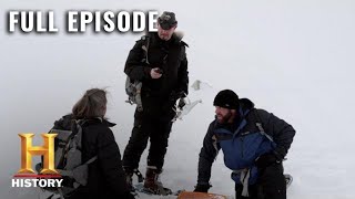 Missing in Alaska Vanished in a Vortex Season 1 Episode 1  Full Episode  History [upl. by Ocsinarf358]