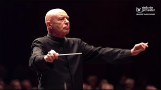 Bruckner 7 Sinfonie ∙ hrSinfonieorchester ∙ Christoph Eschenbach [upl. by Jorie]