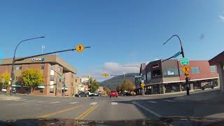 Driving Through Colville Washington [upl. by Murry]