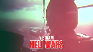 Helicopter Warfare in Vietnam Classic 1963 Documentary  Enhanced Audio amp Visuals [upl. by Breban963]