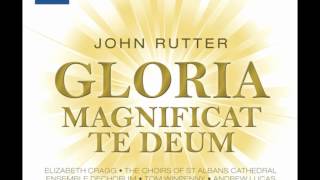 John Rutter Gloria [upl. by Wang]