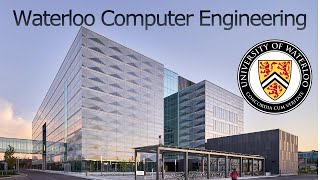 How to Get Accepted into Waterloo Computer Engineering [upl. by Highams937]