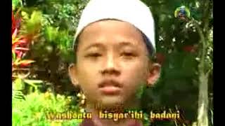 kerengubahan lagu indiaquotkhusiyan aur ghamquotAl Muqtashidah quotAnal Islamquot [upl. by Leduar]