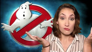 GHOSTBUSTERS 2016 è veramente BRUTTO quanto ci aspettavamo  Recensione [upl. by Leia916]