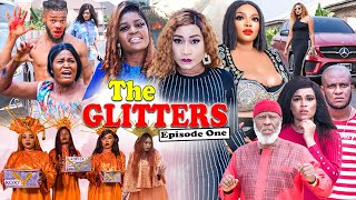 THE GLITTERS SEASON 1 CHIZZY ALICHI Trending 2021 Recommended Nigerian Nollywood Movie [upl. by Eiramyelhsa]