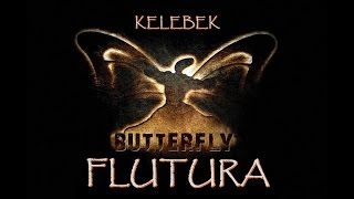 FLUTURA Filmi KELEBEK me Titra Shqip [upl. by Fagin]