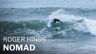 Roger Hinds x Surftech Nomad Review [upl. by Kubiak]