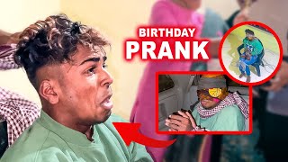 World Best Birthday Prank 🥵 Kidnapping Gone Wrong 😱 Birthday Surprise [upl. by Jaquelyn]