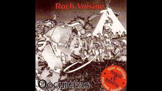 Roch Voisine Oochigeas Indian Song Radio Version  Oochigeas Indian Song Club Version [upl. by Haerr]