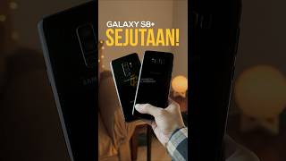 HP Flagship Samsung 1 Jutaan🥰 [upl. by Haral]