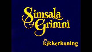 Simsala Grimm  De Kikkerkoning  Nederlandstalig PC Spel 2000  4K60 [upl. by Ultun361]