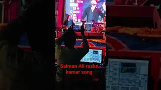 Salman Ali new song Salman Ali live salmanali Salman Ali trending KhushbuToxic [upl. by Erminia777]