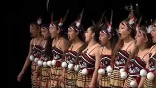 Haka TV payperview brings benefits to Te Matatini [upl. by Melas936]