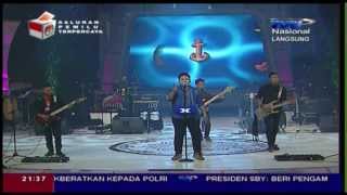 NIRWANA BAND Sudah Cukup Sudah Live At Kamera Ria 04032014 Courtesy TVRI [upl. by Niasuh814]