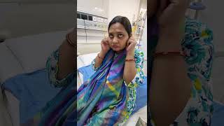 Aaj chottu baby aagya minivlog newbornbaby mother goodnews short [upl. by May]