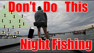 Summer Night Fishing Tournament 2024 [upl. by Joseph]