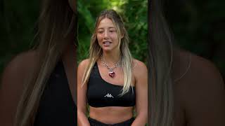 Aleyna Hakan Yalan Söylüyor SurvivorAllStar2024 Survivor2024 TV8 [upl. by Viveca]