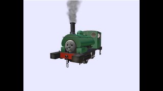 TANEThomas The Tank Engine Disgraceful Disgusting Despicable [upl. by Yhtnomit196]