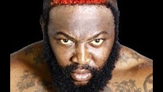 Dada 5000 Interview Before He Fought Kimbo Slice [upl. by Atteuqahs248]