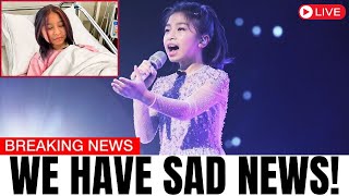 Celine Tam Breaks Silence – What Happened After America’s Got Talent [upl. by Edyak721]