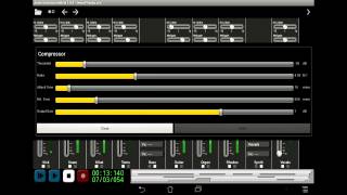 Audio Evolution Mobile for Android [upl. by Zurkow]