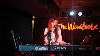 Lauren Aquilina  King  Live at The Wardrobe Leeds [upl. by Tressa223]