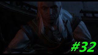 The Witcher 1 ─ 32 ─ Otage de la Situation  FR  Info Livres [upl. by Vladimar]