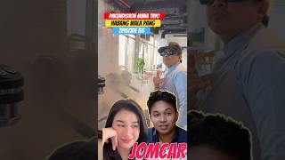 PATIENTLY WAITING JOMCAR EP 56 jomcarl kalingapserye KalingapRabOfficial JomarJacobOfficial [upl. by Misty]