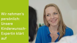 Ihre Kinderwunschreise bei uns Individuell amp persönlich 🤰👶 [upl. by Ingrim]