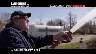 Fahrenheit 119  SPOT TV eCinema [upl. by Aerdnuahs]