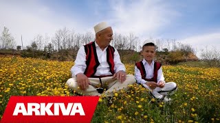 Nikoll amp Resido Dedaj  Babë e Bir Official Video HD [upl. by Pillow74]