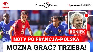 Boniek Probierz już wie Zieliński Moder Urbański Szymański i klepiemy [upl. by Ecnarret]