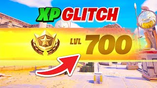 NEW How To Level Up FAST in Fortnite Chapter 5 Season 2 Unlimited AFK XP Glitch Map Code [upl. by Philine]