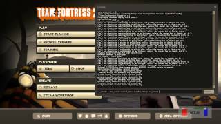 TF2 Tuts How to get the bombinomicon for free  2012 [upl. by Kirkpatrick801]