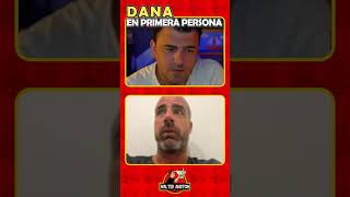 ¿Quien es CULPABLE❌ dana pp psoe vox españa valencia [upl. by Haimerej634]